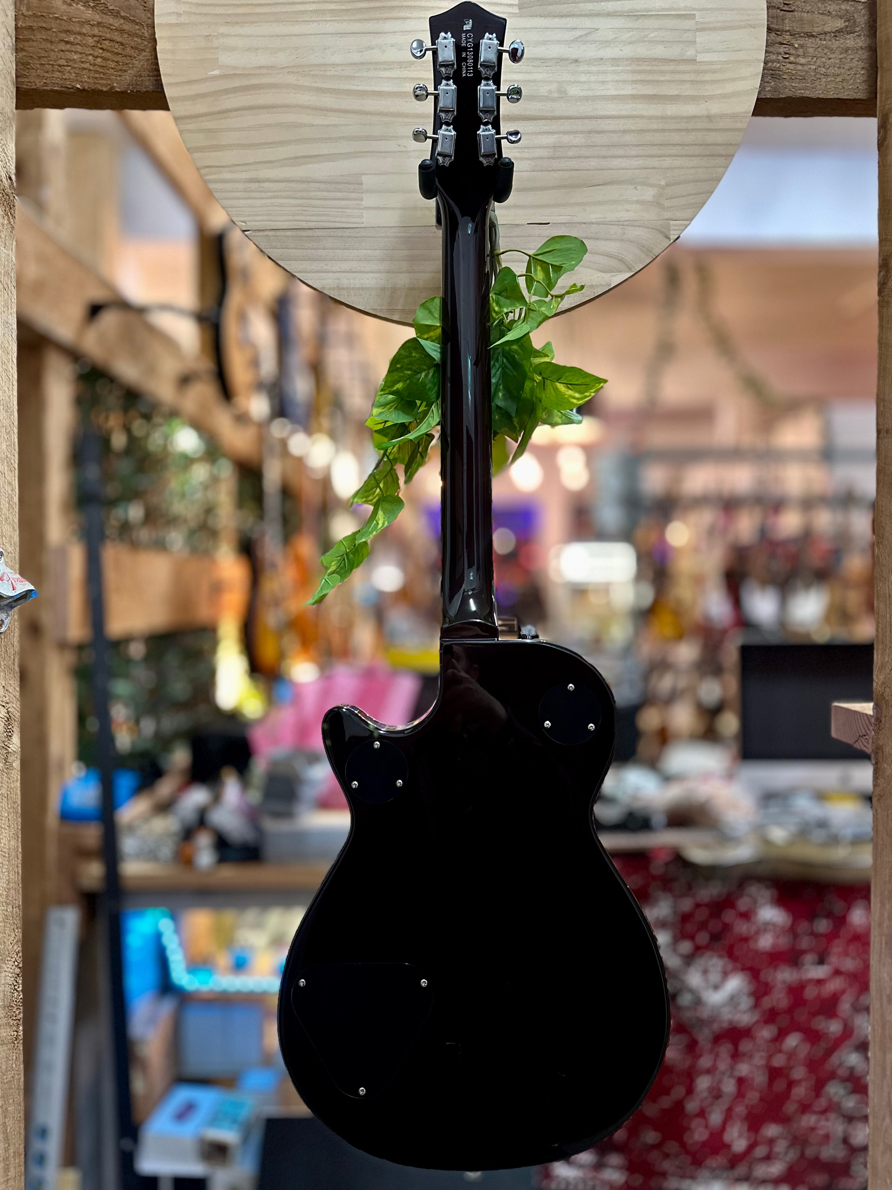Gretsch | G5438 | Pro Jet | Electromatic | Gold Top | Pre-Loved Gretsch | G5438 | Pro Jet | Electromatic | Gold Top | Pre-Loved